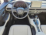 New 2026 Honda HR-V LX in FT. PIERCE, FLORIDA (Photo 14)
