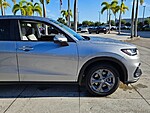 New 2026 Honda HR-V LX in FT. PIERCE, FLORIDA (Photo 2)