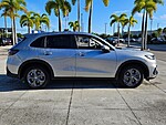 New 2026 Honda HR-V LX in FT. PIERCE, FLORIDA (Photo 3)