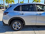 New 2026 Honda HR-V LX in FT. PIERCE, FLORIDA (Photo 4)