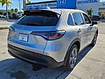 New 2026 Honda HR-V LX in FT. PIERCE, FLORIDA (Photo 5)