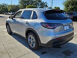 New 2026 Honda HR-V LX in FT. PIERCE, FLORIDA (Photo 6)