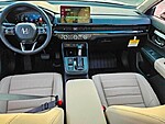 New 2026 Honda CR-V EX-L in FT. PIERCE, FLORIDA (Photo 15)