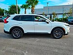 New 2026 Honda CR-V EX-L in FT. PIERCE, FLORIDA (Photo 3)