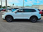New 2026 Honda CR-V EX-L in FT. PIERCE, FLORIDA (Photo 7)
