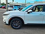 New 2026 Honda CR-V EX-L in FT. PIERCE, FLORIDA (Photo 8)