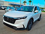 New 2026 Honda CR-V EX-L in FT. PIERCE, FLORIDA (Photo 9)