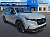 New 2026 Honda CR-V Hybrid SPORT in FT. PIERCE, FLORIDA