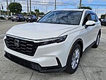 New 2026 Honda CR-V EX in FT. PIERCE, FLORIDA (Photo 11)