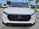 New 2026 Honda CR-V EX in FT. PIERCE, FLORIDA (Photo 12)