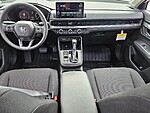 New 2026 Honda CR-V EX in FT. PIERCE, FLORIDA (Photo 17)