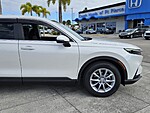 New 2026 Honda CR-V EX in FT. PIERCE, FLORIDA (Photo 2)