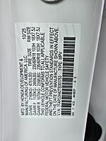 New 2026 Honda CR-V EX in FT. PIERCE, FLORIDA (Photo 26)