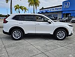 New 2026 Honda CR-V EX in FT. PIERCE, FLORIDA (Photo 3)