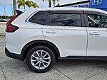 New 2026 Honda CR-V EX in FT. PIERCE, FLORIDA (Photo 4)