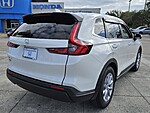 New 2026 Honda CR-V EX in FT. PIERCE, FLORIDA (Photo 5)