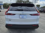 New 2026 Honda CR-V EX in FT. PIERCE, FLORIDA (Photo 6)