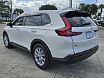 New 2026 Honda CR-V EX in FT. PIERCE, FLORIDA (Photo 7)