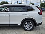 New 2026 Honda CR-V EX in FT. PIERCE, FLORIDA (Photo 8)