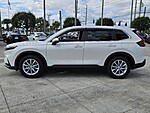 New 2026 Honda CR-V EX in FT. PIERCE, FLORIDA (Photo 9)