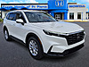 New 2026 Honda CR-V EX in FT. PIERCE, FLORIDA