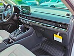 New 2026 Honda CR-V EX-L in FT. PIERCE, FLORIDA (Photo 21)