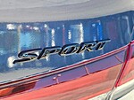 New 2026 Honda Civic SPORT in FT. PIERCE, FLORIDA (Photo 21)