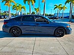 New 2026 Honda Civic SPORT in FT. PIERCE, FLORIDA (Photo 3)