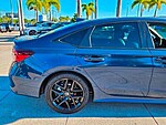 New 2026 Honda Civic SPORT in FT. PIERCE, FLORIDA (Photo 4)