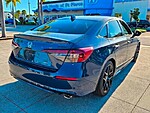 New 2026 Honda Civic SPORT in FT. PIERCE, FLORIDA (Photo 5)