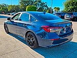 New 2026 Honda Civic SPORT in FT. PIERCE, FLORIDA (Photo 6)