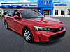 New 2026 Honda Civic LX in FT. PIERCE, FLORIDA