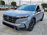 New 2026 Honda CR-V Hybrid SPORT-L in FT. PIERCE, FLORIDA (Photo 11)