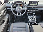 New 2026 Honda CR-V Hybrid SPORT-L in FT. PIERCE, FLORIDA (Photo 16)