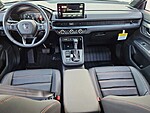 New 2026 Honda CR-V Hybrid SPORT-L in FT. PIERCE, FLORIDA (Photo 17)
