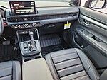 New 2026 Honda CR-V Hybrid SPORT-L in FT. PIERCE, FLORIDA (Photo 18)