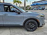 New 2026 Honda CR-V Hybrid SPORT-L in FT. PIERCE, FLORIDA (Photo 2)