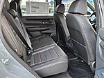 New 2026 Honda CR-V Hybrid SPORT-L in FT. PIERCE, FLORIDA (Photo 23)
