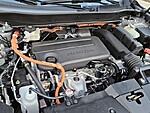 New 2026 Honda CR-V Hybrid SPORT-L in FT. PIERCE, FLORIDA (Photo 27)