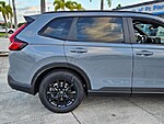 New 2026 Honda CR-V Hybrid SPORT-L in FT. PIERCE, FLORIDA (Photo 4)