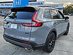 New 2026 Honda CR-V Hybrid SPORT-L in FT. PIERCE, FLORIDA (Photo 5)