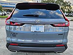 New 2026 Honda CR-V Hybrid SPORT-L in FT. PIERCE, FLORIDA (Photo 6)