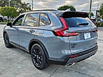 New 2026 Honda CR-V Hybrid SPORT-L in FT. PIERCE, FLORIDA (Photo 7)