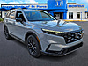 New 2026 Honda CR-V Hybrid SPORT-L in FT. PIERCE, FLORIDA