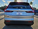New 2026 Honda CR-V EX in FT. PIERCE, FLORIDA (Photo 6)