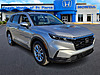 New 2026 Honda CR-V EX in FT. PIERCE, FLORIDA