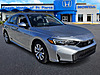 New 2026 Honda Civic LX in FT. PIERCE, FLORIDA