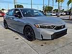 New 2026 Honda Civic SPORT in FT. PIERCE, FLORIDA (Photo 1)