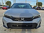 New 2026 Honda Civic SPORT in FT. PIERCE, FLORIDA (Photo 11)