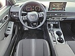 New 2026 Honda Civic SPORT in FT. PIERCE, FLORIDA (Photo 15)